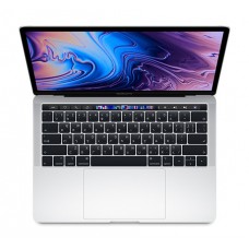 Macbook Pro 13 -SILVER